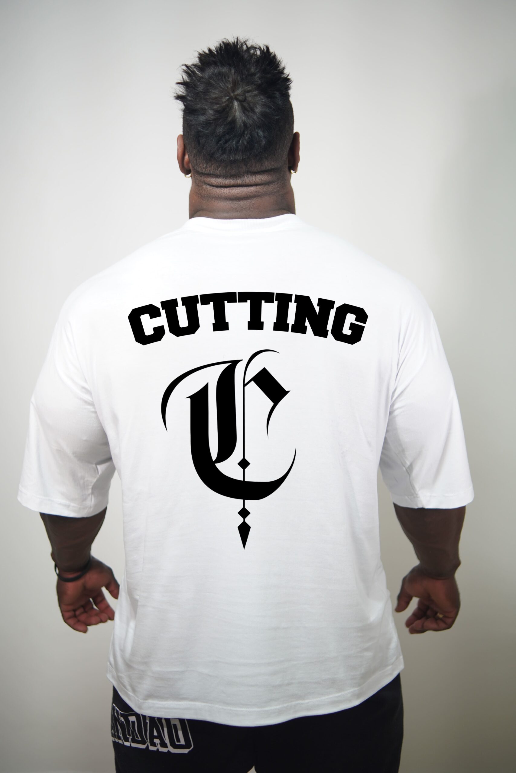 Camiseta Oversized Premium - Minimalista - Imagem 6