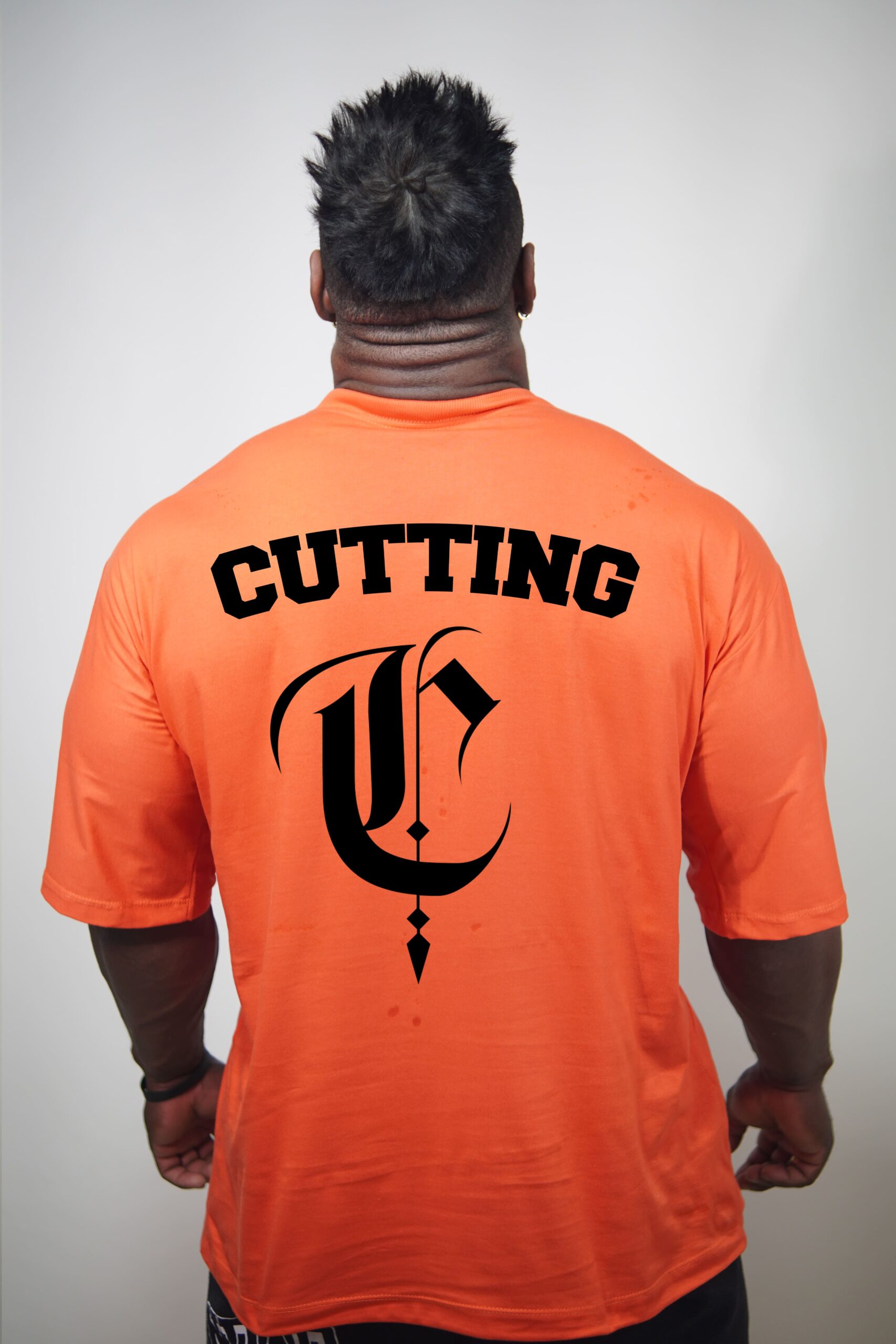 Camiseta Oversized Premium - Minimalista - Imagem 8