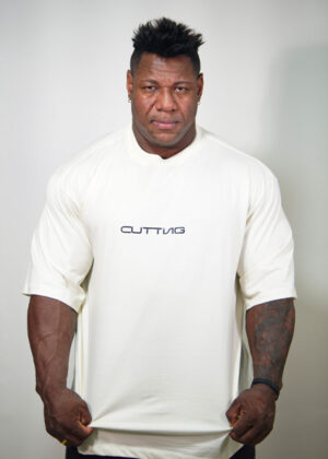 Camiseta Oversized Premium - Minimalista