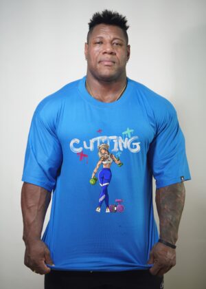 Camiseta Oversized Premium - Mulher Puma