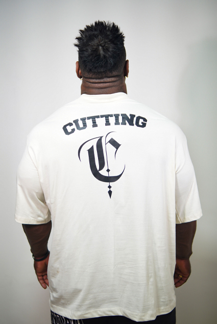 Camiseta Oversized Premium - Minimalista - Imagem 2