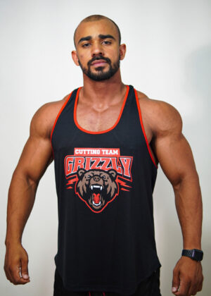 Regata Cavada Grizzly