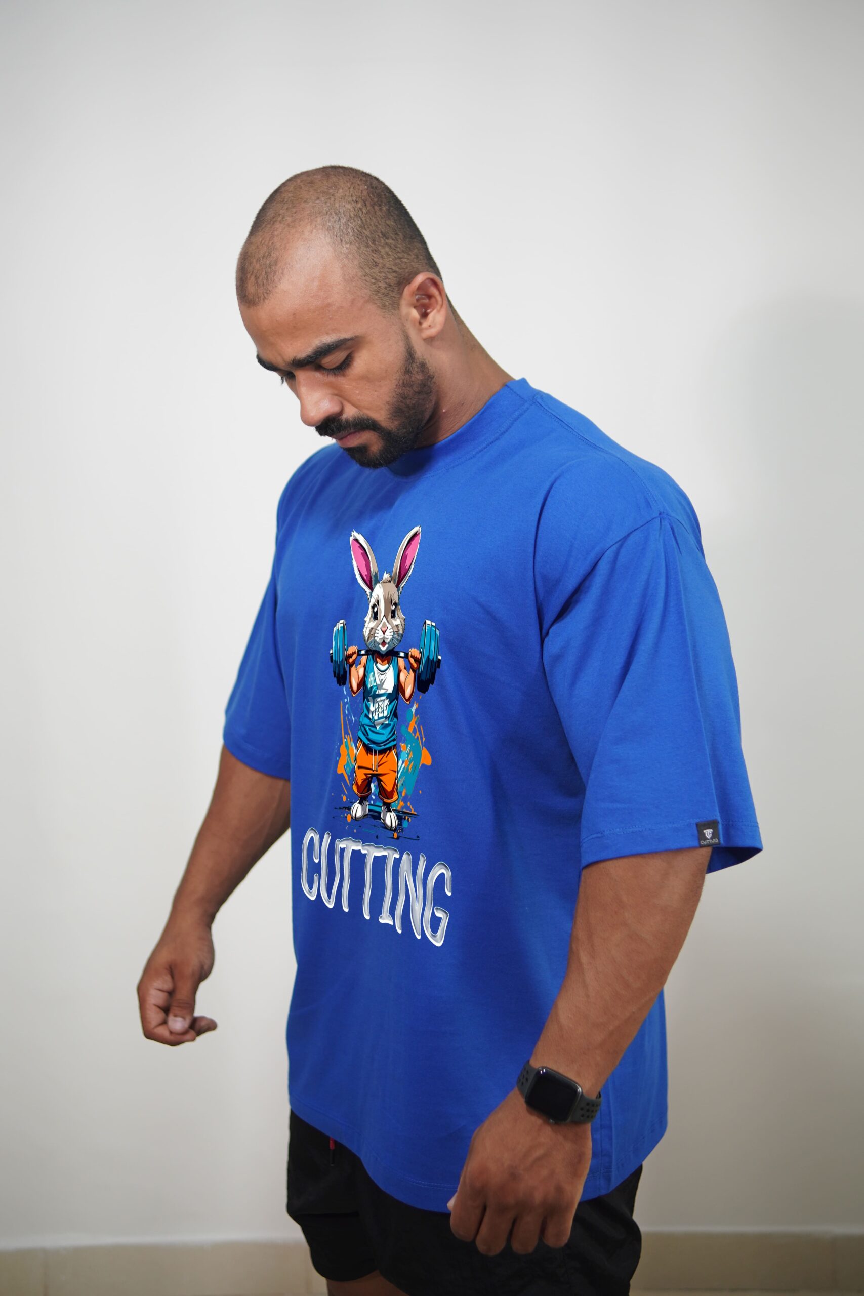 Oversized Basic - Coelho Maromba - Imagem 3