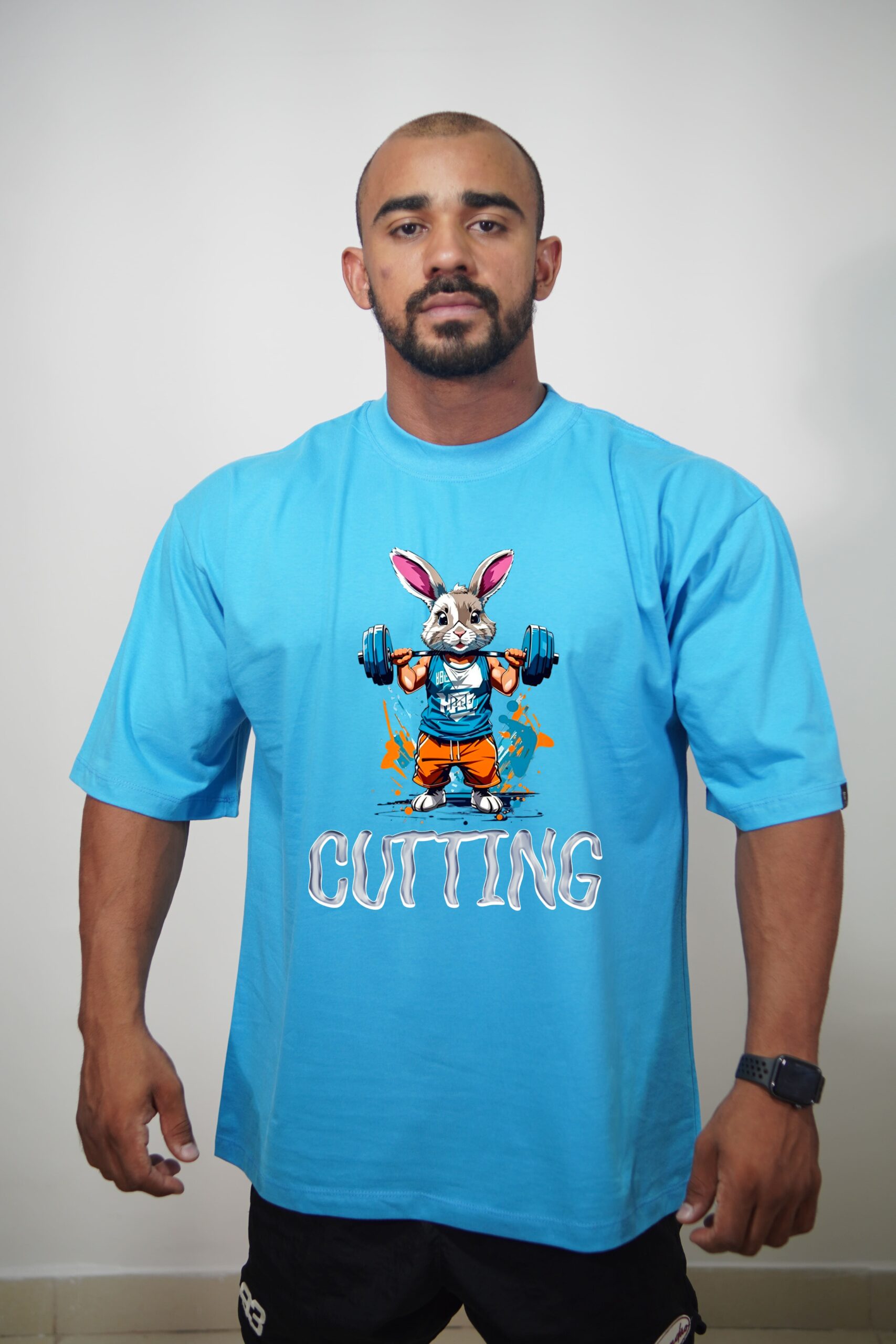 Oversized Basic - Coelho Maromba - Imagem 5