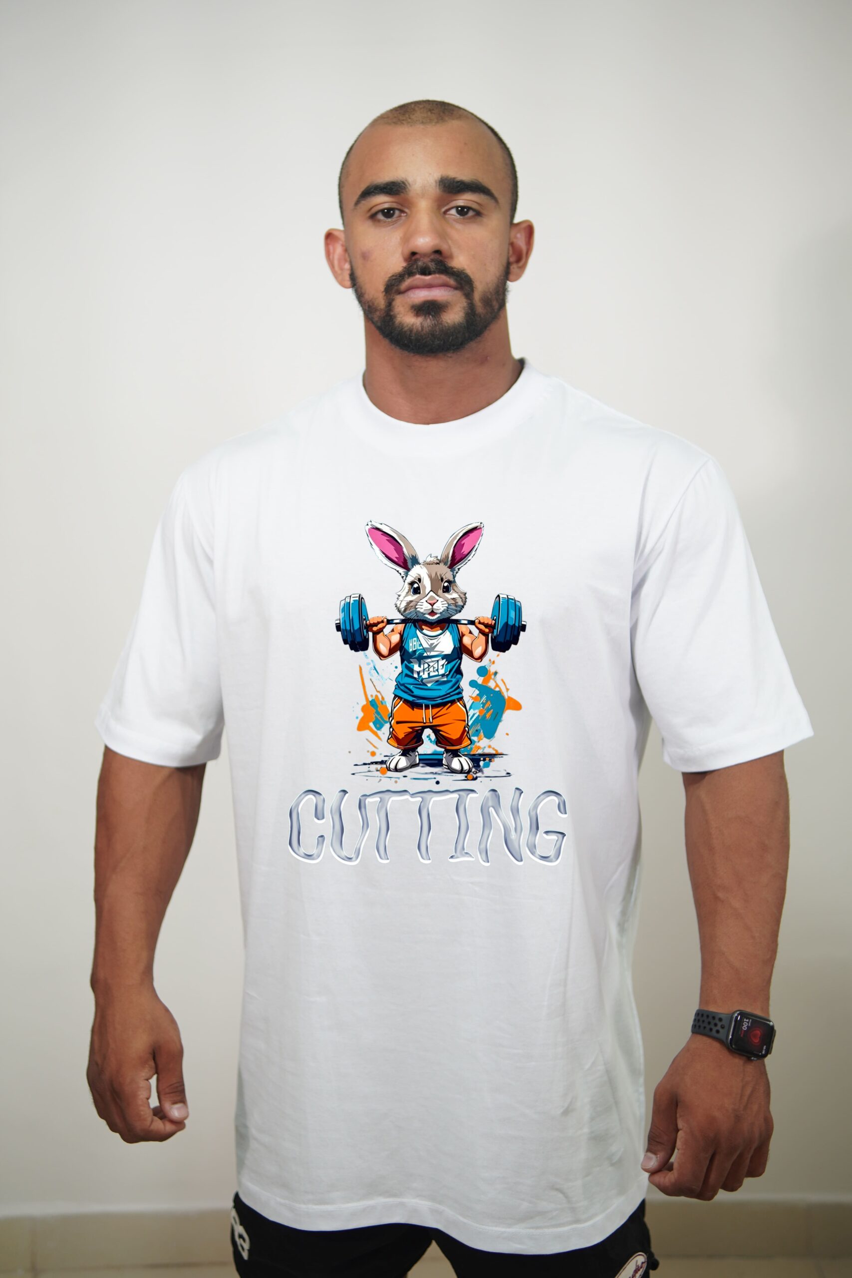 Oversized Basic - Coelho Maromba - Imagem 8