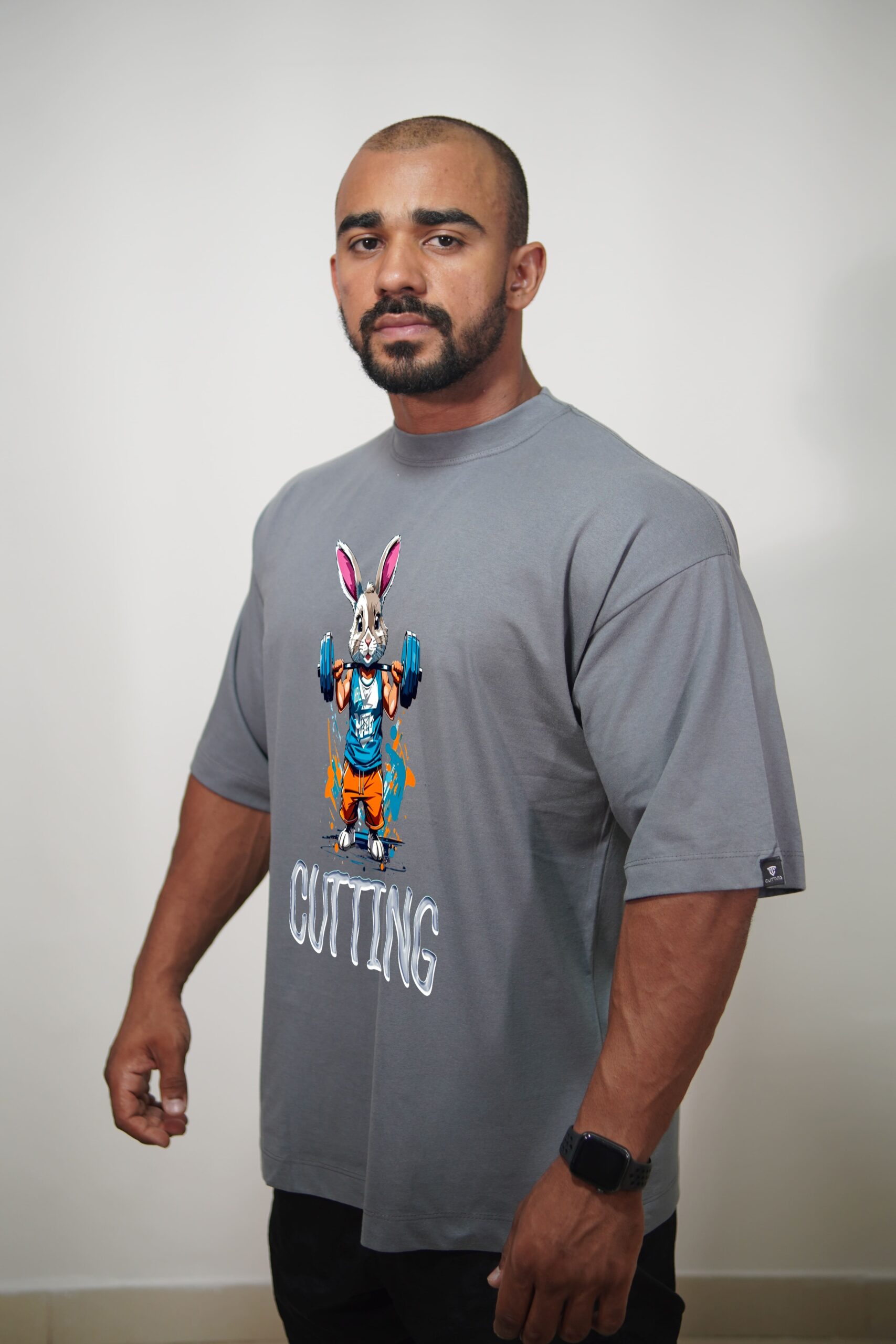 Oversized Basic - Coelho Maromba - Imagem 9