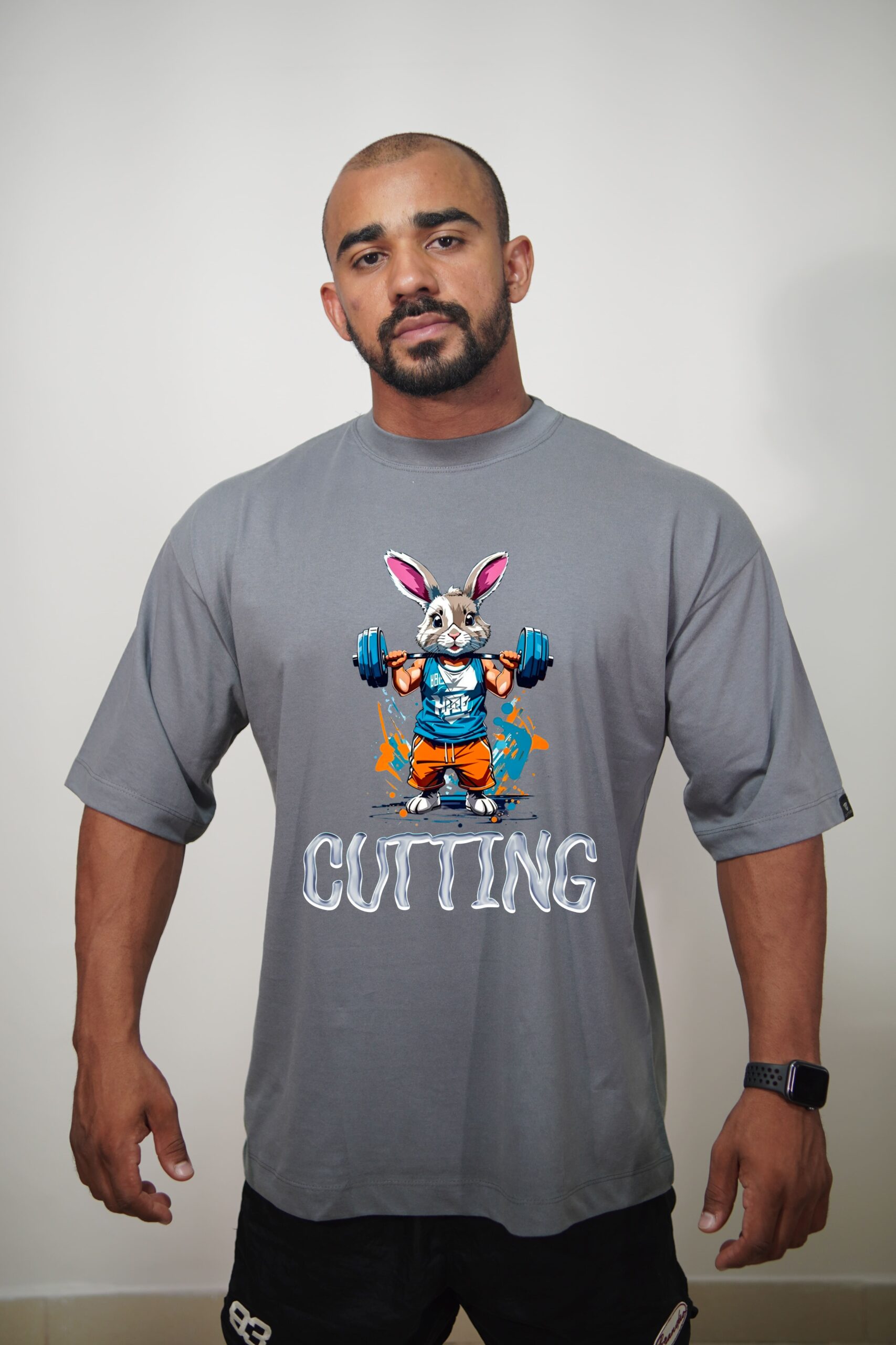 Oversized Basic - Coelho Maromba - Imagem 10