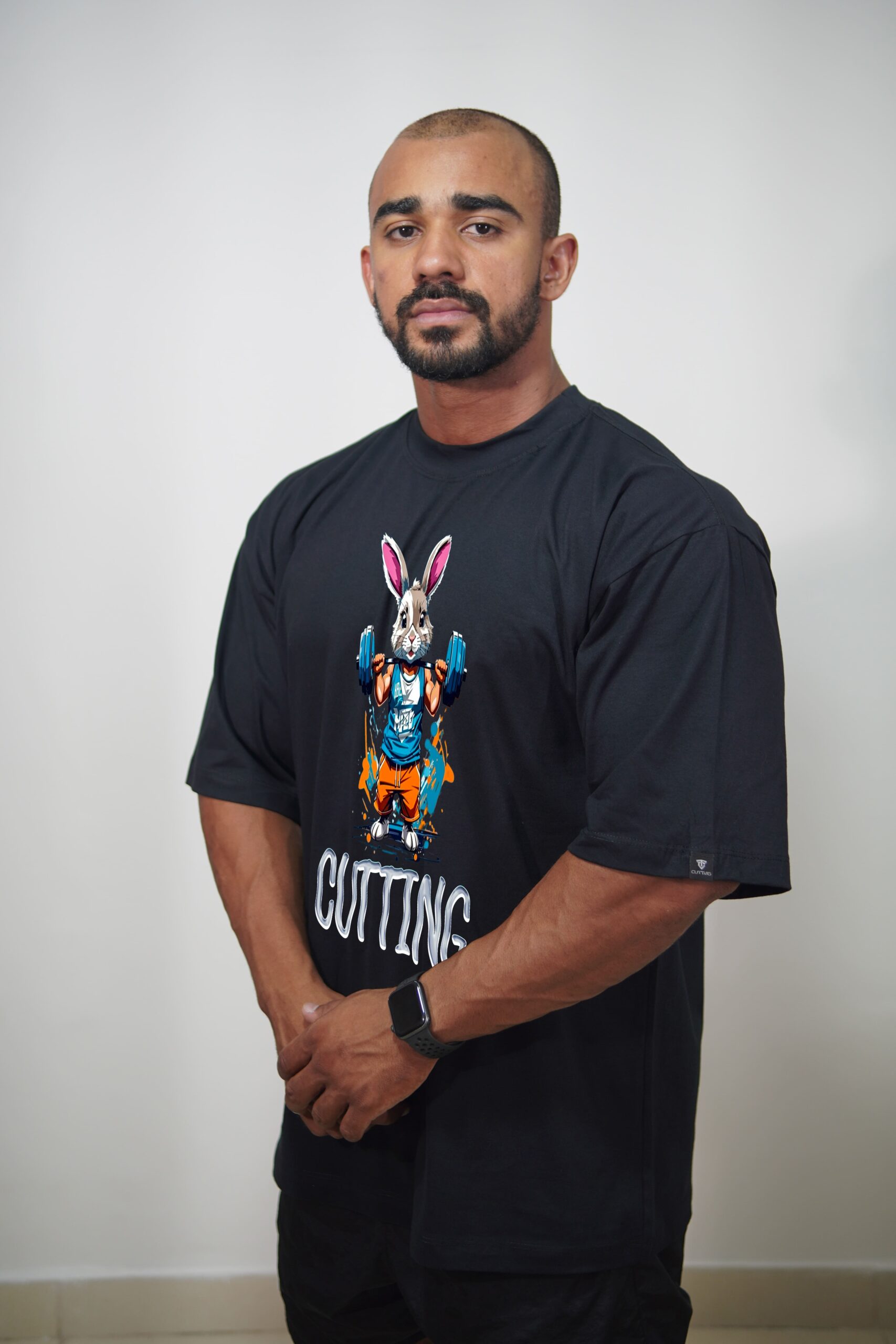 Oversized Basic - Coelho Maromba - Imagem 11