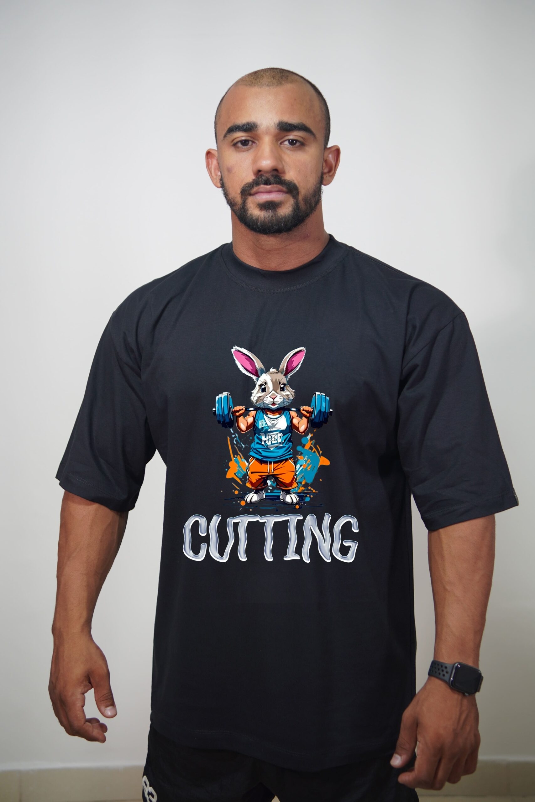 Oversized Basic - Coelho Maromba - Imagem 12