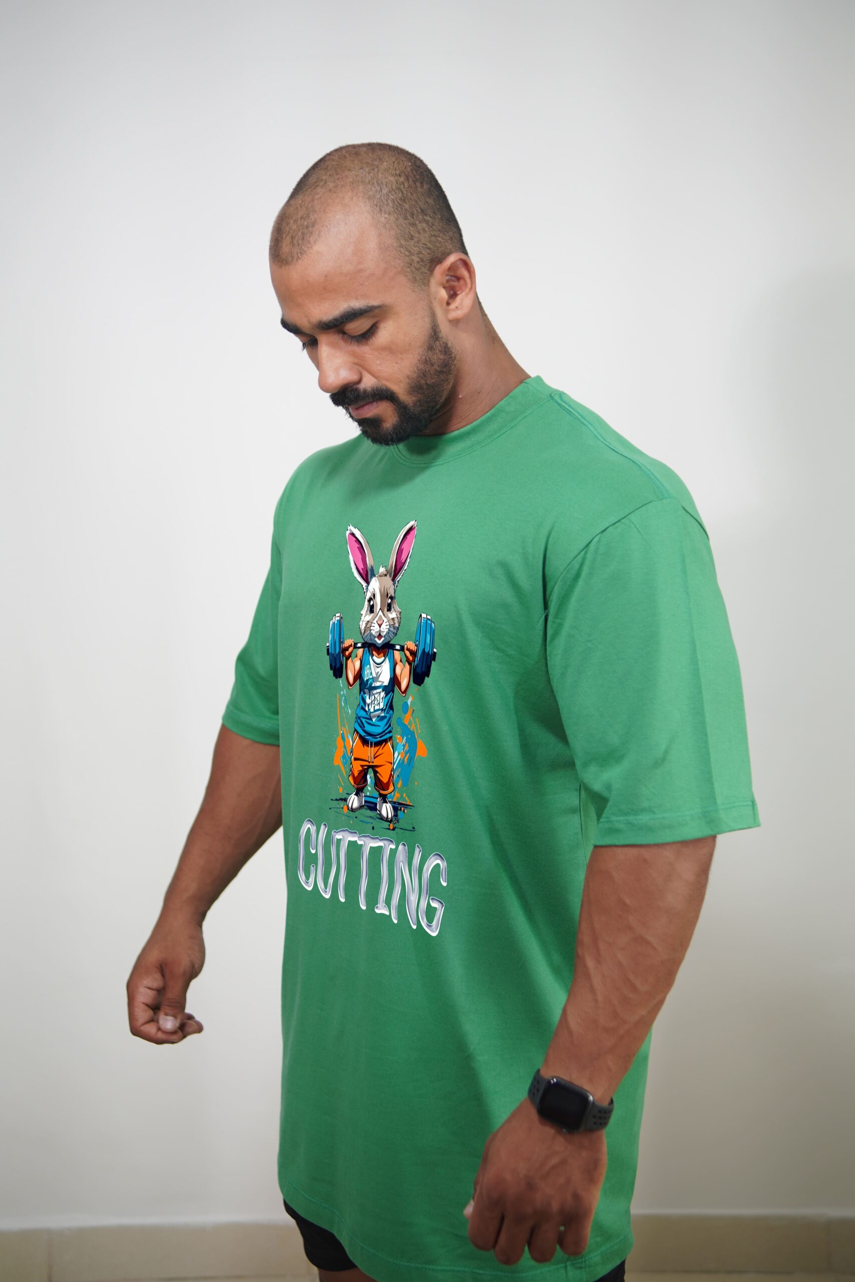 Oversized Basic - Coelho Maromba - Imagem 13