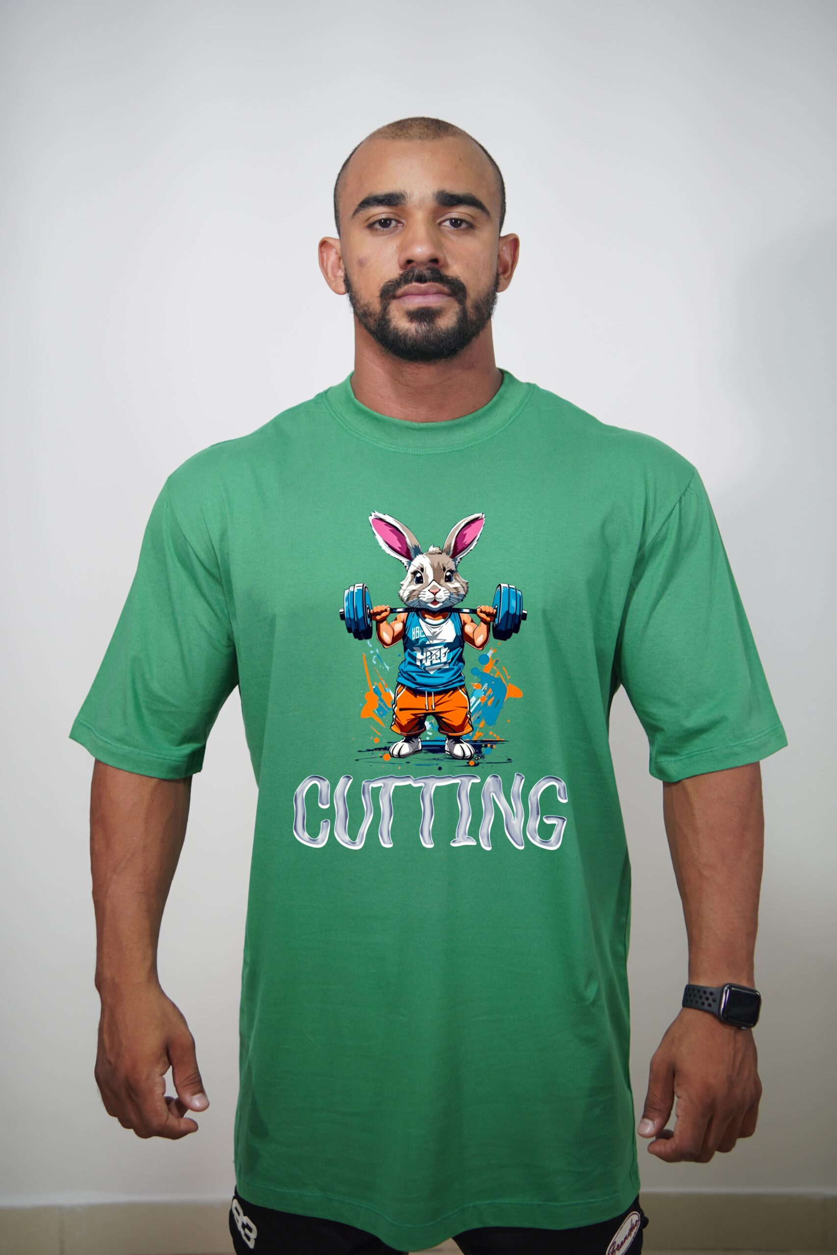 Oversized Basic - Coelho Maromba - Imagem 14