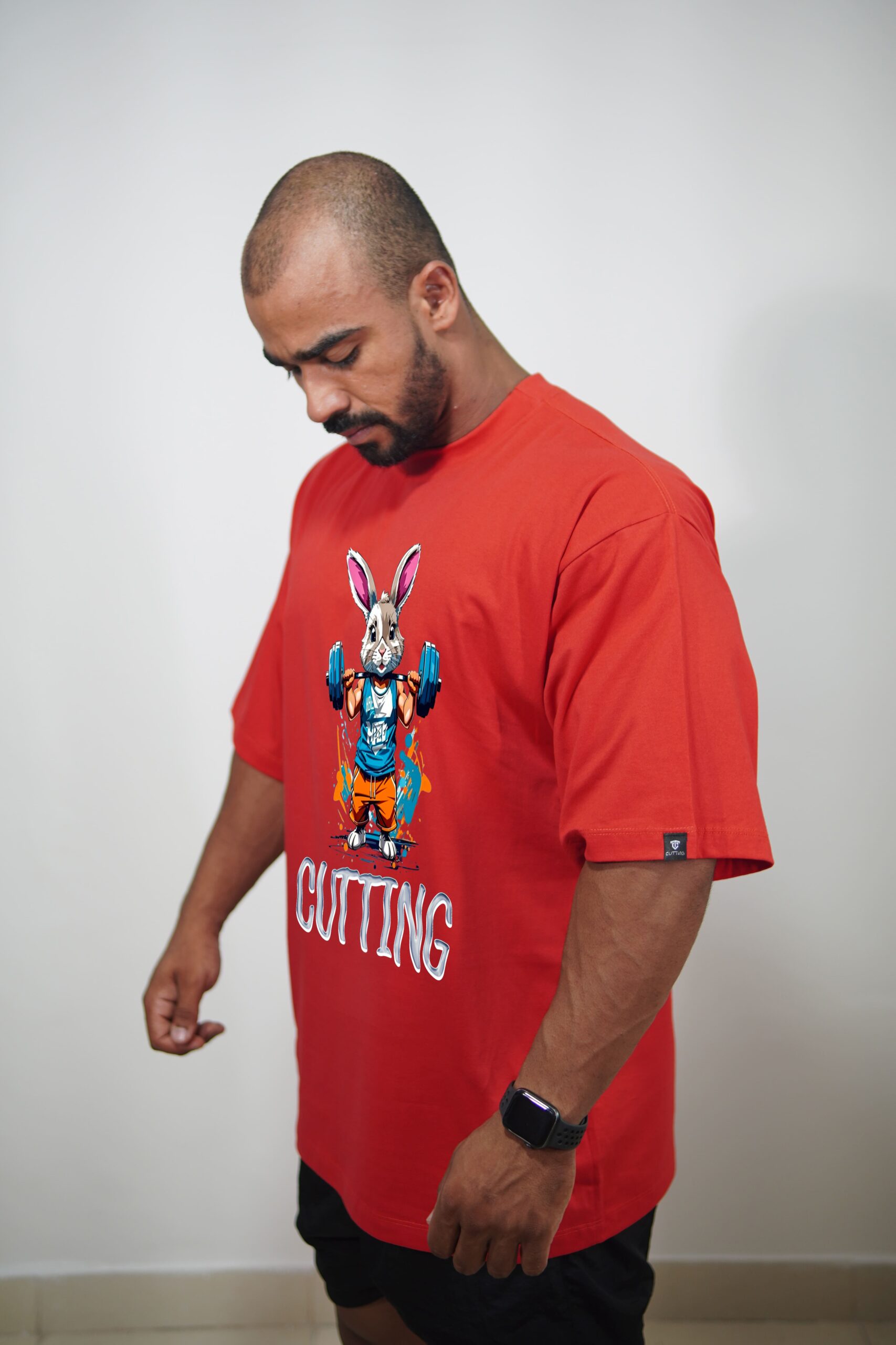 Oversized Basic - Coelho Maromba - Imagem 15