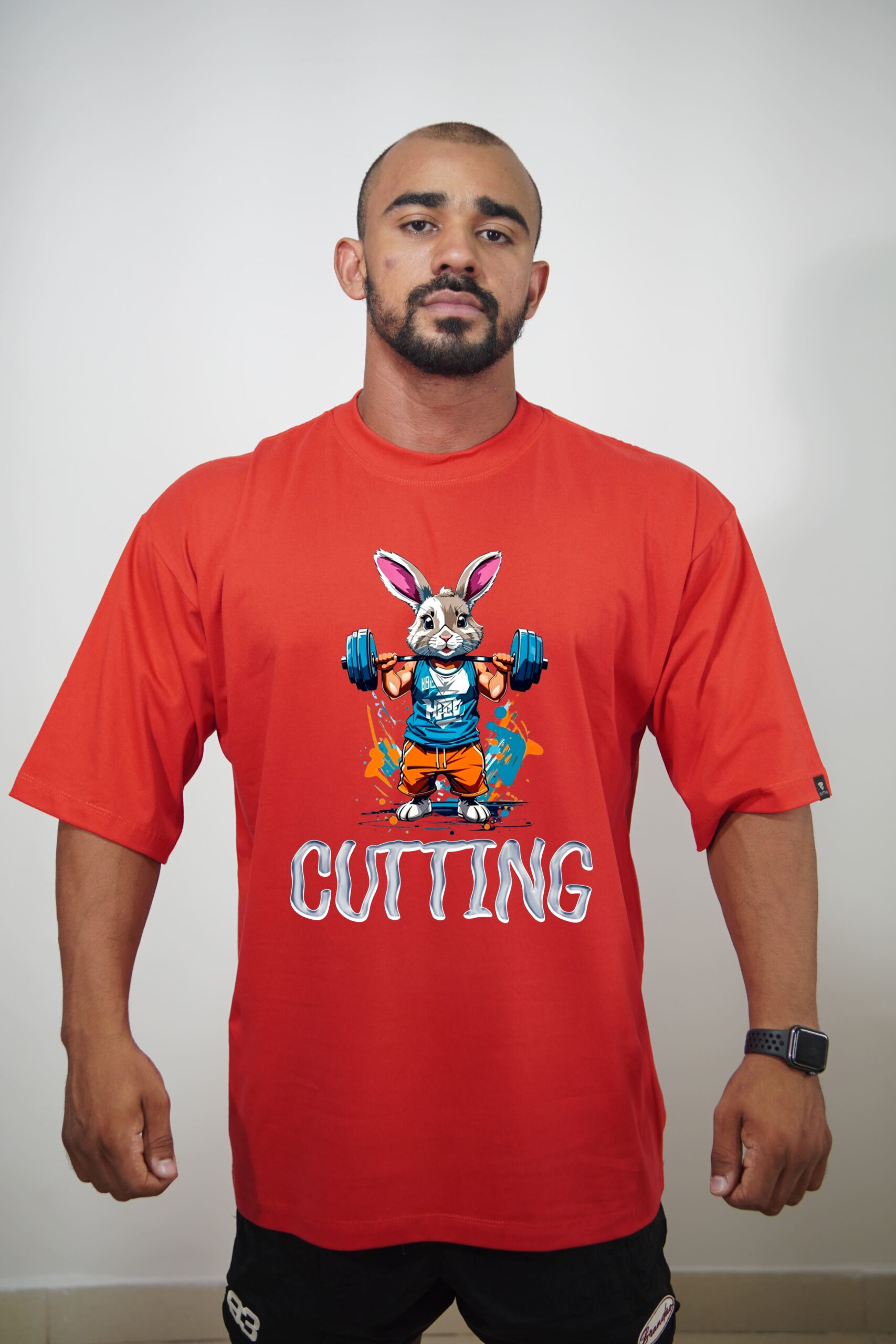 Oversized Basic - Coelho Maromba - Imagem 16