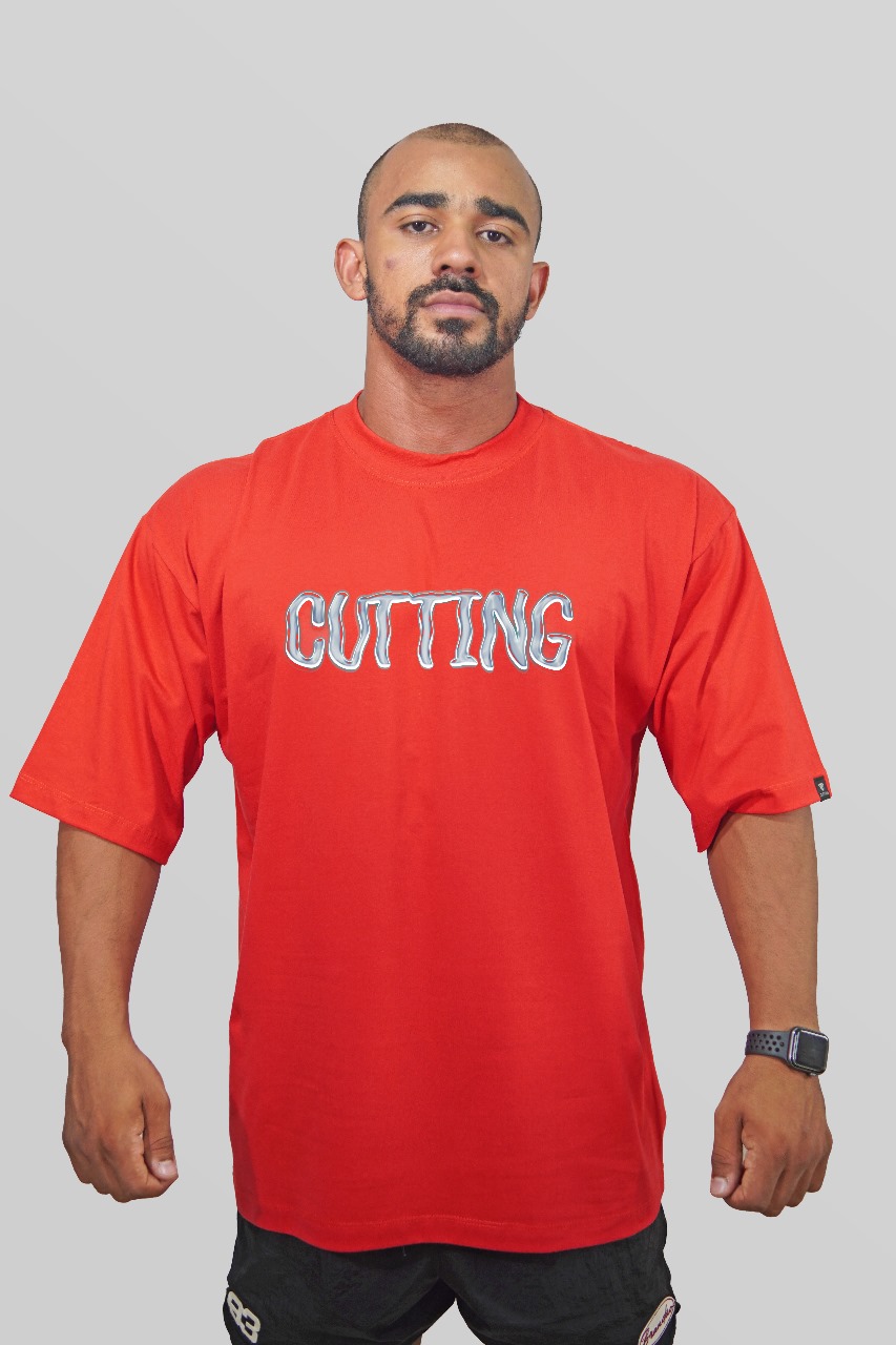 Kit 5 Camisetas Oversized Com Estampas Em DTF - Imagem 2