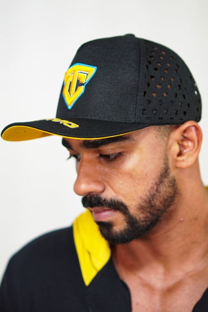 Boné Cutting - Imagem 9