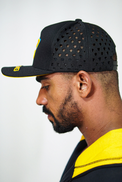 Boné Cutting - Imagem 8