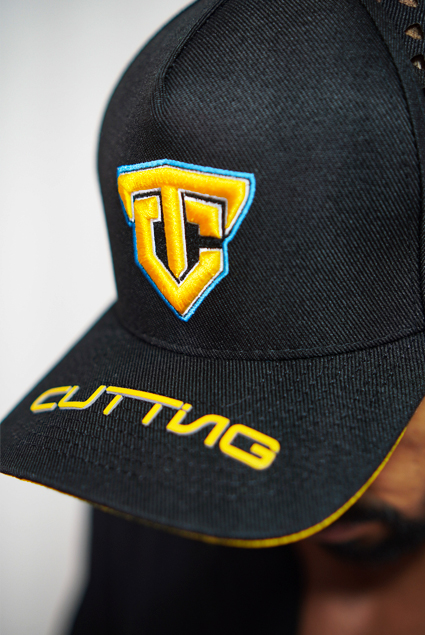 Boné Cutting - Imagem 7
