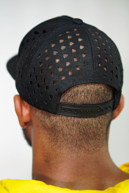 Boné Cutting - Imagem 6