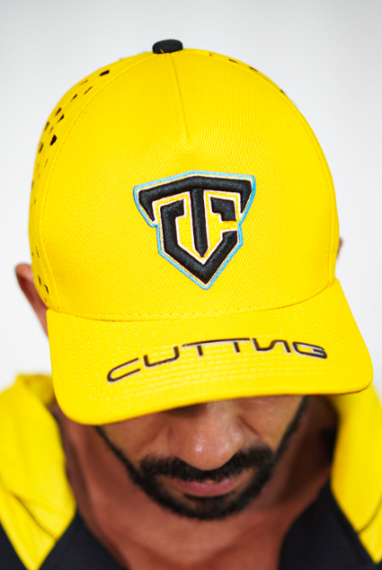 Boné Cutting - Imagem 5