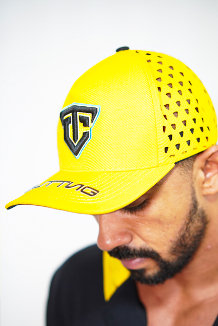 Boné Cutting - Imagem 4