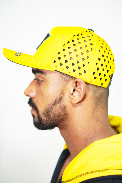 Boné Cutting - Imagem 3