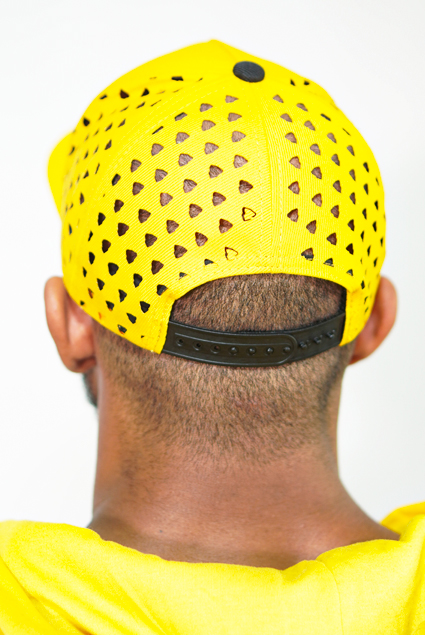 Boné Cutting - Imagem 2