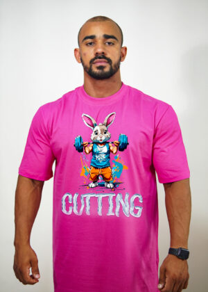 Oversized Basic - Coelho Maromba