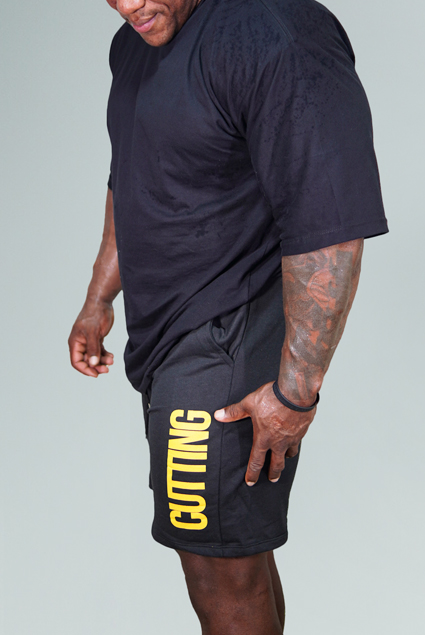 Bermuda em Moletom - Work - Imagem 2