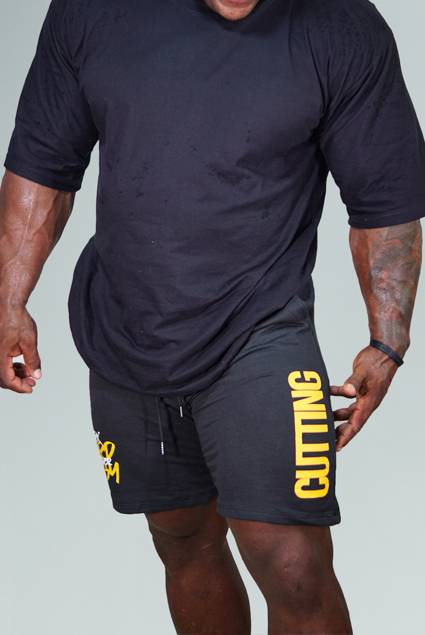 Bermuda em Moletom - Work - Imagem 3