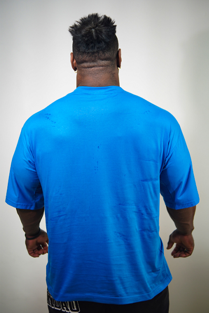 Camiseta Oversized Premium - Mulher Puma - Imagem 2