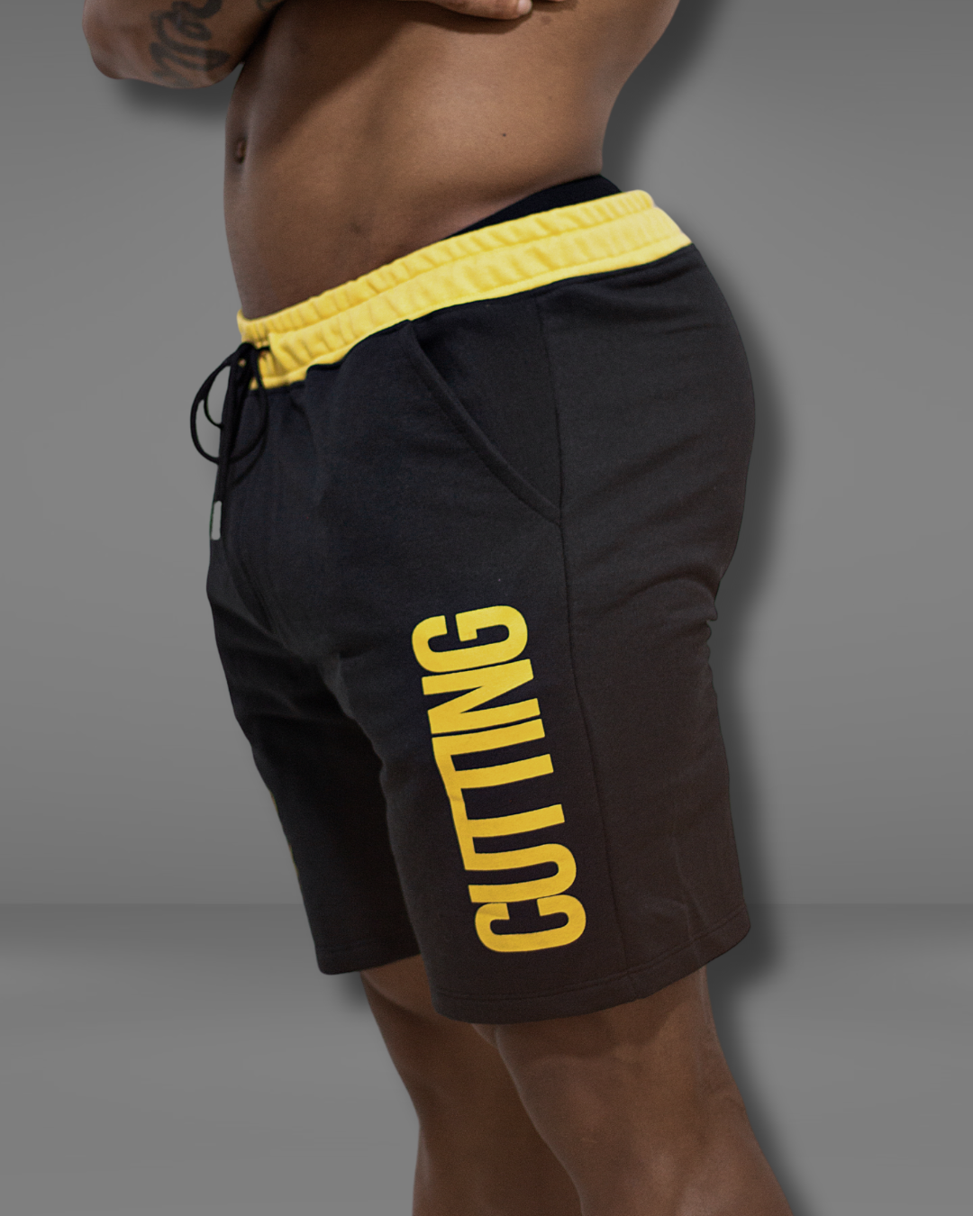 Bermuda em Moletom - Work - Imagem 4