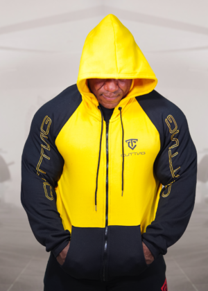 Moletom 2 Cabo Beast Mode