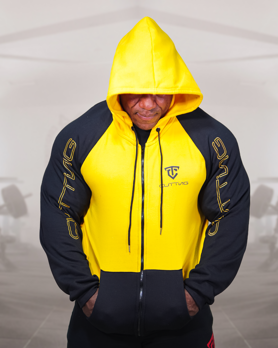 Moletom 2 Cabo Beast Mode