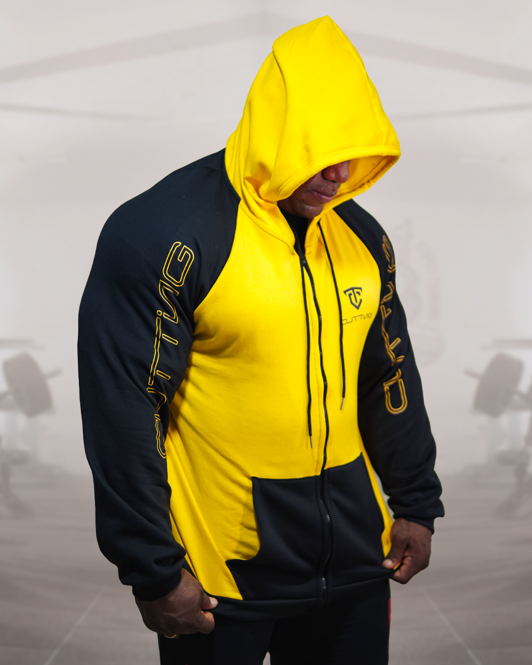 Moletom 2 Cabo Beast Mode - Imagem 2