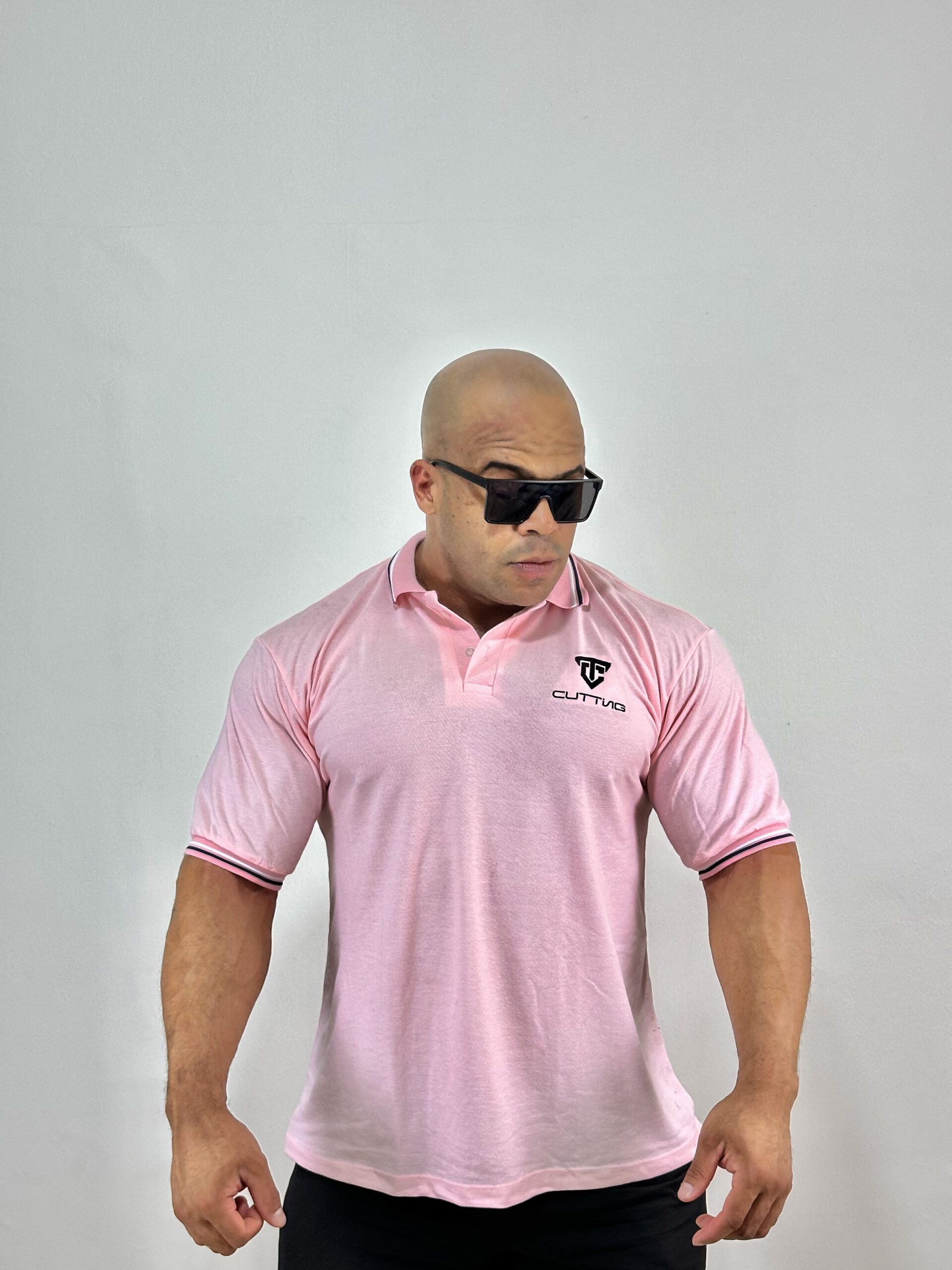 Camisa Gola Polo - Imagem 2