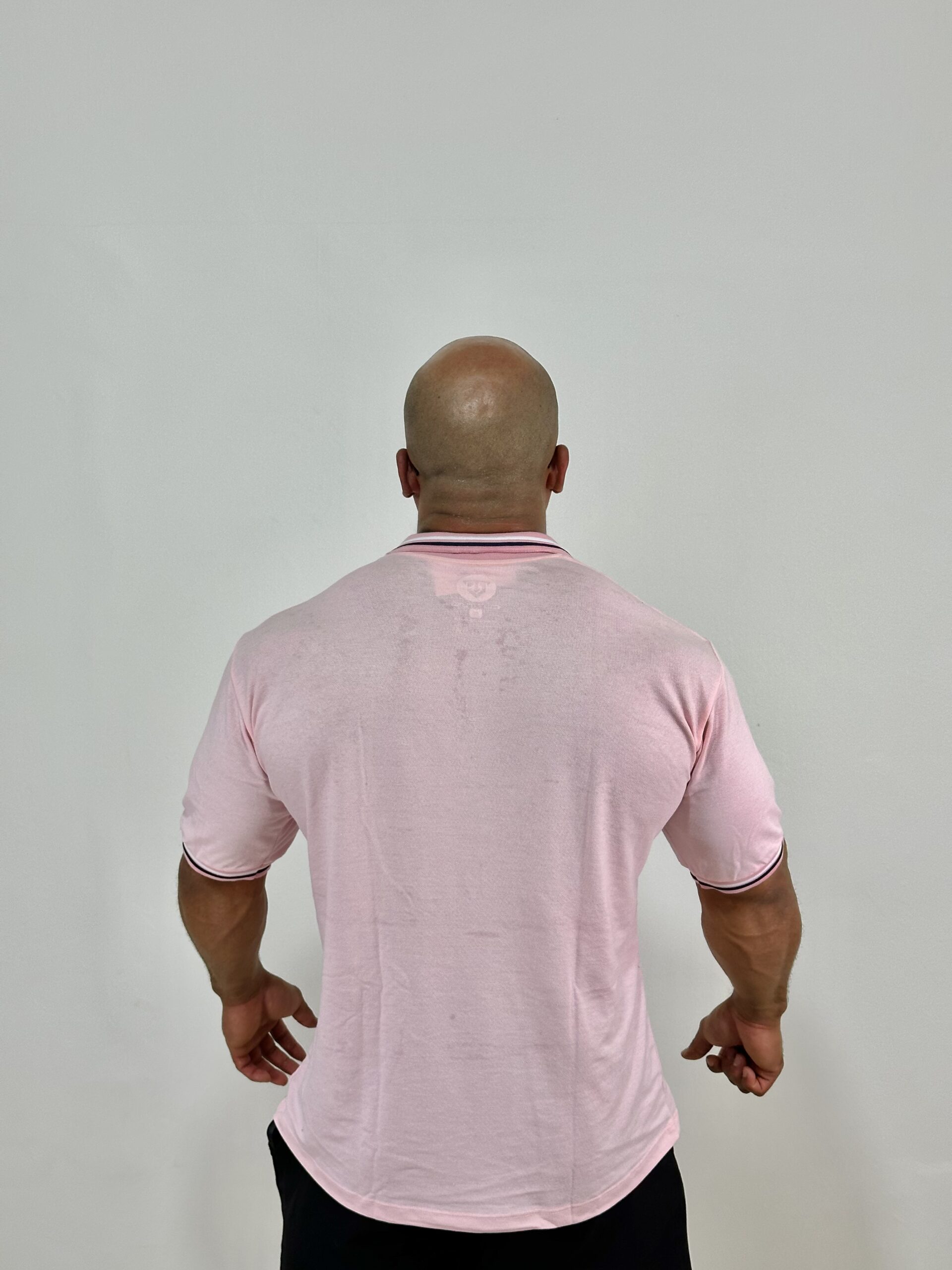 Camisa Gola Polo - Imagem 3