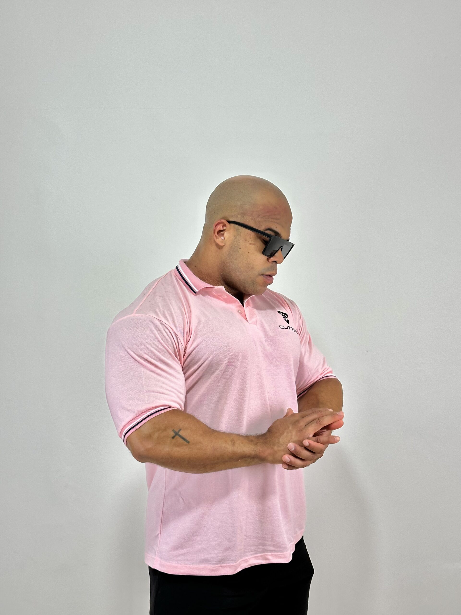 Camisa Gola Polo - Imagem 4