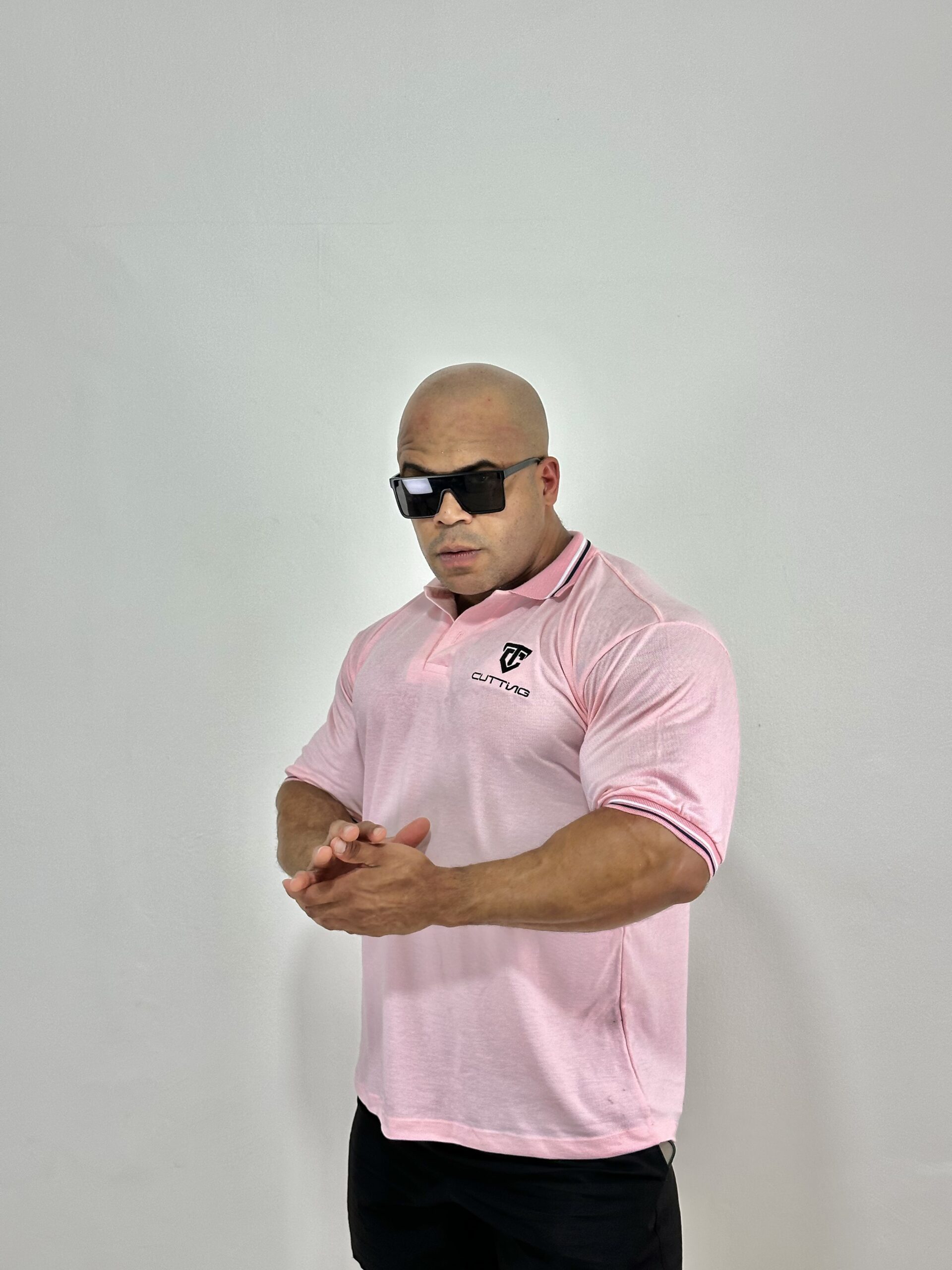 Camisa Gola Polo - Imagem 5