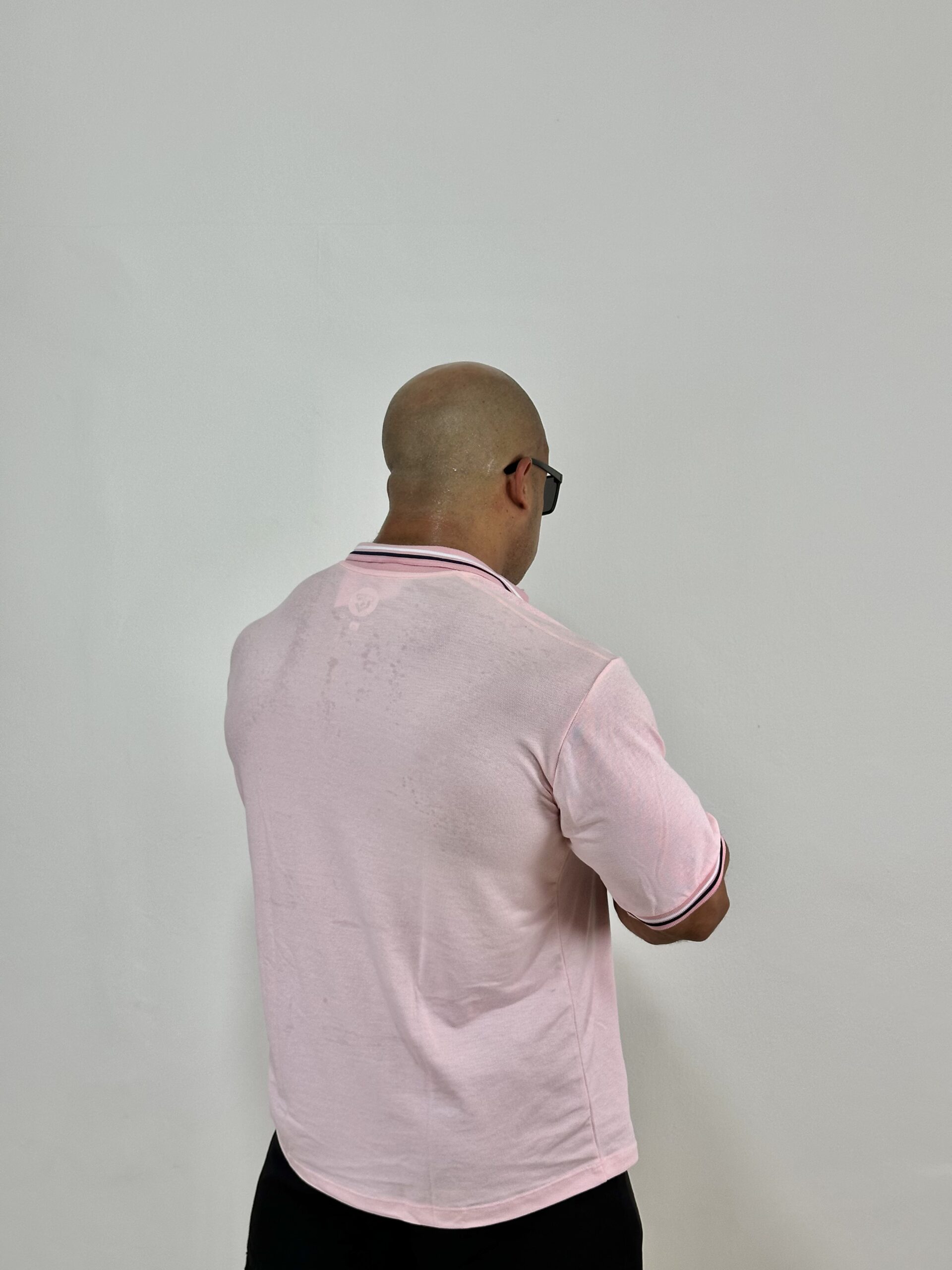 Camisa Gola Polo - Imagem 6