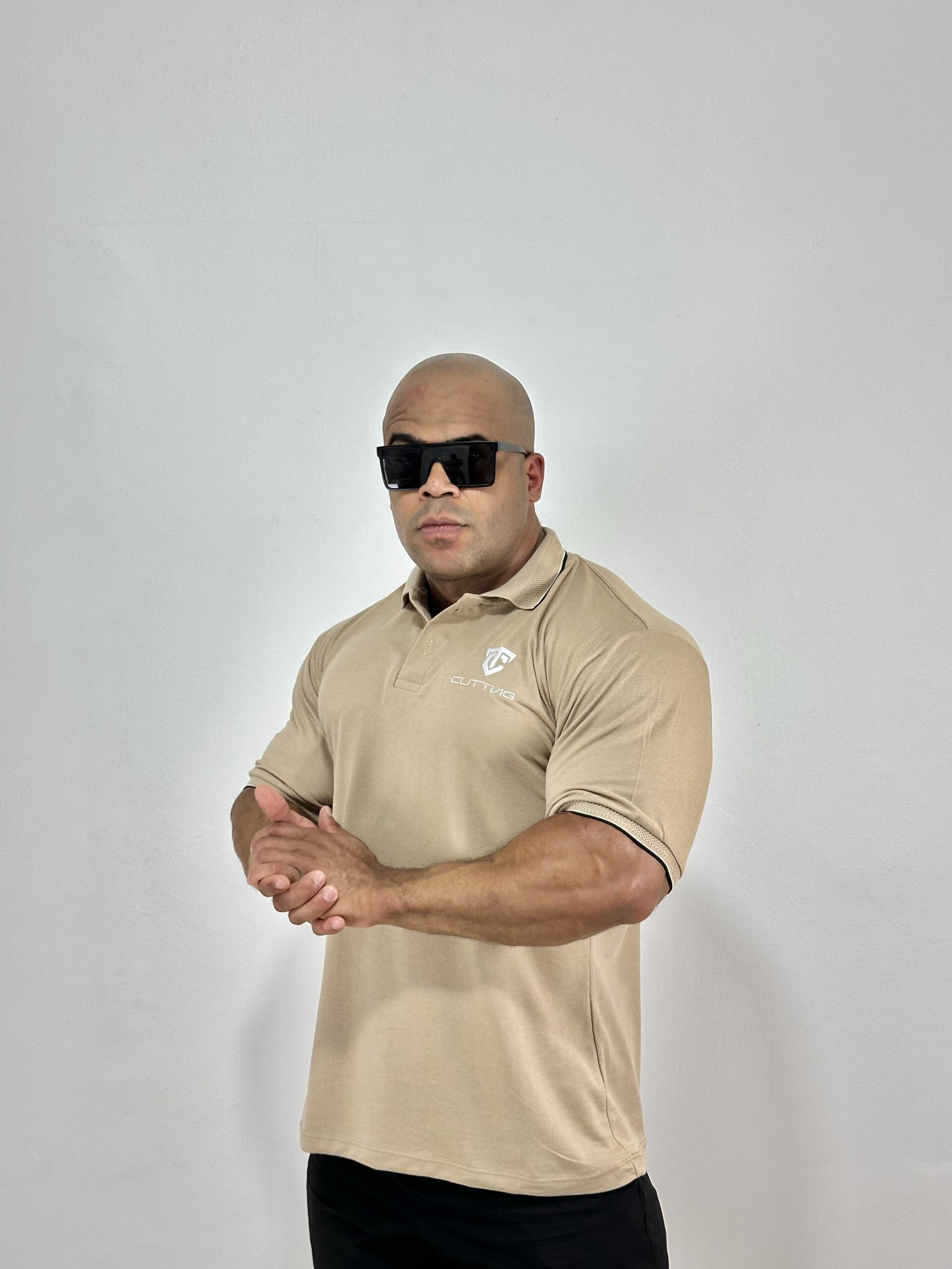 Camisa Gola Polo - Imagem 8