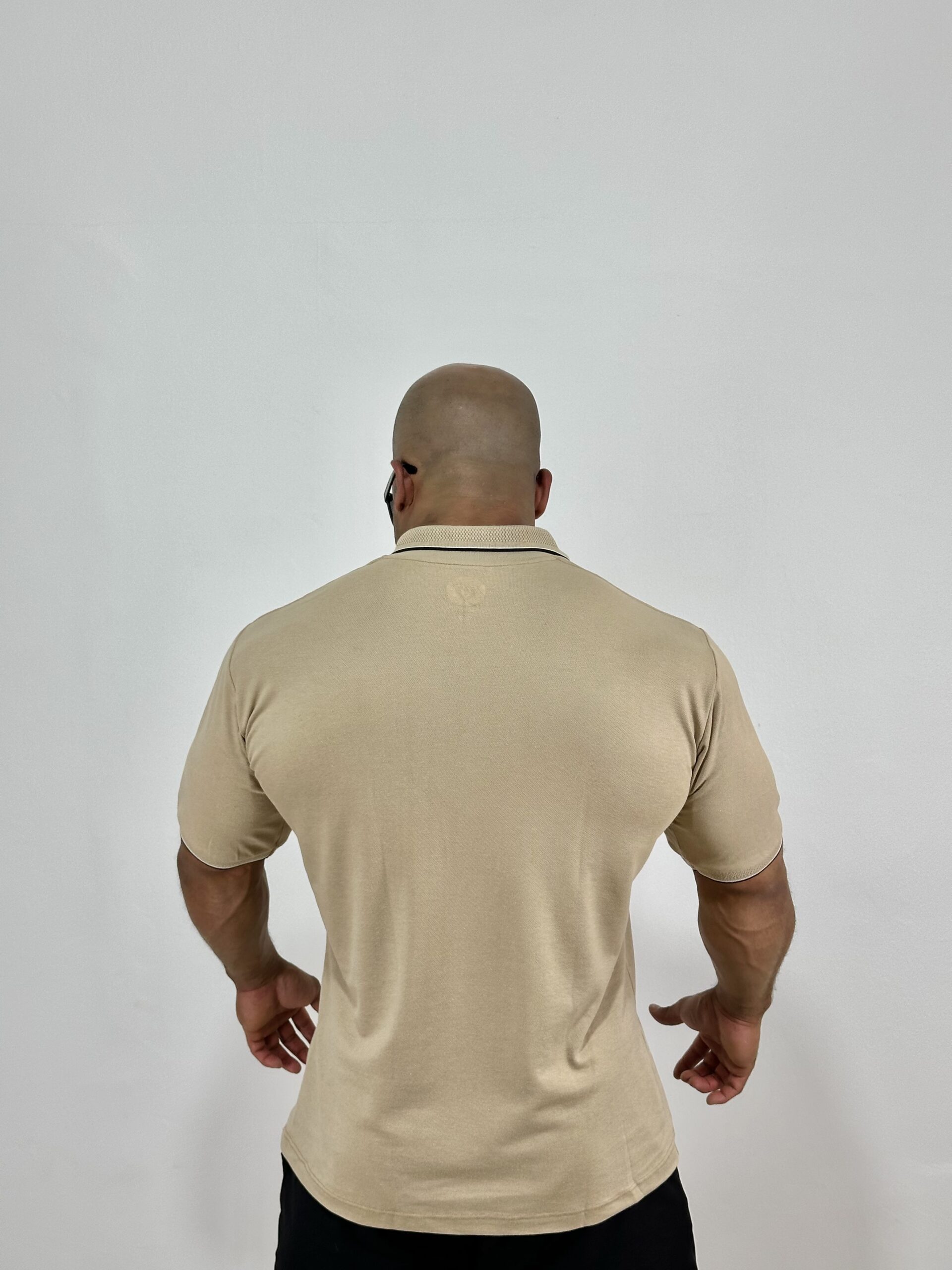 Camisa Gola Polo - Imagem 9