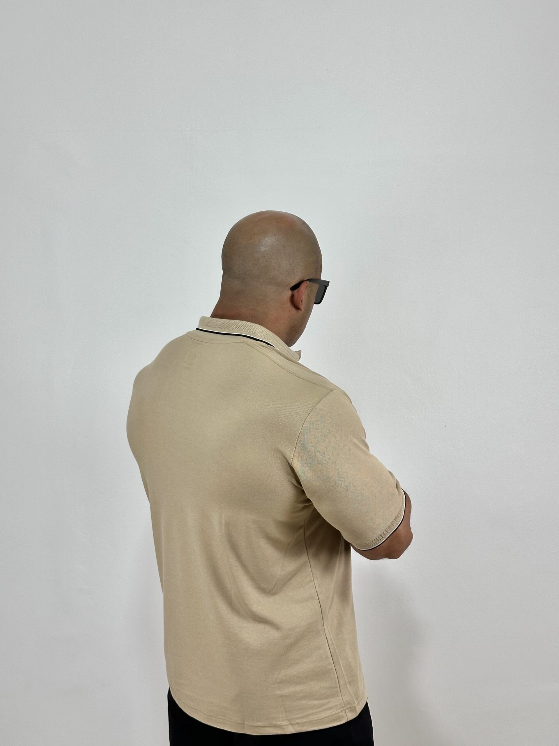 Camisa Gola Polo - Imagem 10