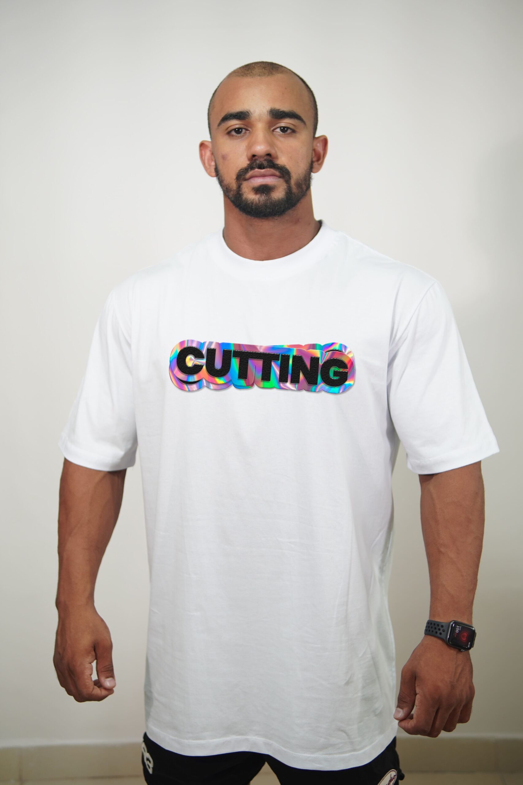 Kit 5 Camisetas Oversized Com Estampas Em DTF - Imagem 7