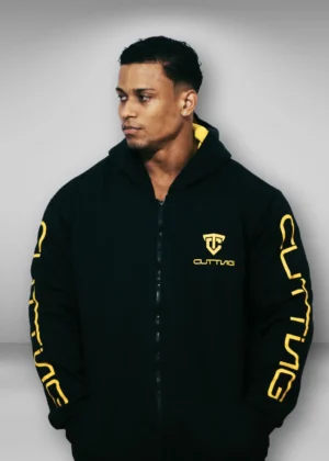 Moletom 2 Cabo Rocket