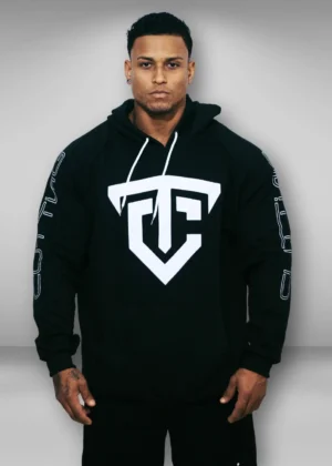 Casaco em Moletom Canguru 2 Cabo