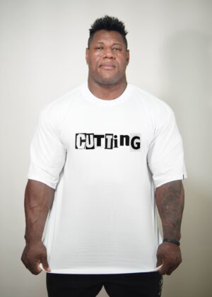 Camiseta Oversized Premium - Collage